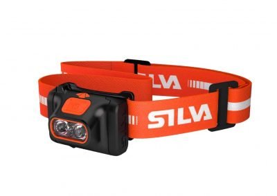 SILVA SCOUT headlamp