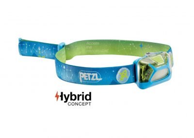 PETZL TIKKID® headlamp